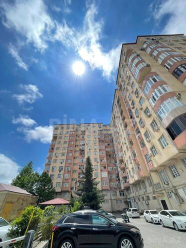 Продаётся 3-комн. новостройка 92 м², м. Иншаатчылар, photo 1 from 30