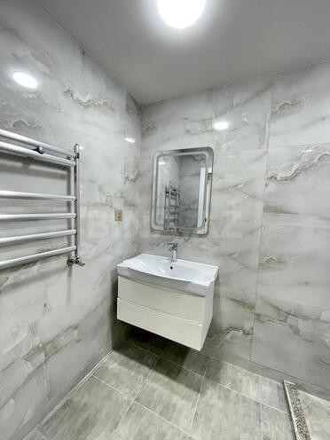 Продаётся 3-комн. новостройка 92 м², м. Иншаатчылар, photo 25 from 30