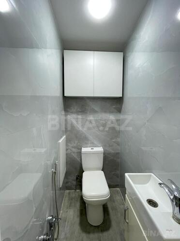 Продаётся 3-комн. новостройка 92 м², м. Иншаатчылар, photo 27 from 30