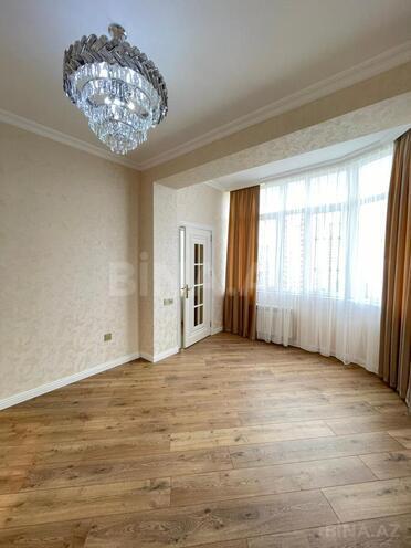 Продаётся 3-комн. новостройка 92 м², м. Иншаатчылар, photo 9 from 30