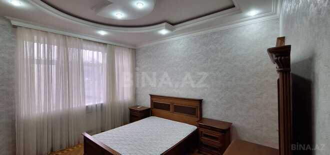 Продаётся 4-комн. новостройка 150 м², м. Нариман Нариманов, photo 4 from 14