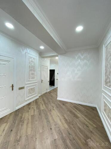Продаётся 3-комн. новостройка 92 м², м. Иншаатчылар, photo 23 from 30