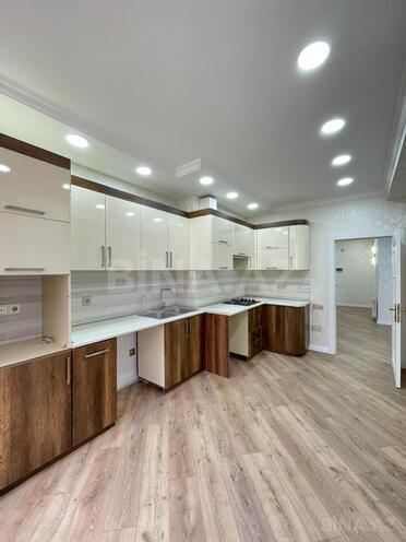 Продаётся 3-комн. новостройка 92 м², м. Иншаатчылар, photo 18 from 30
