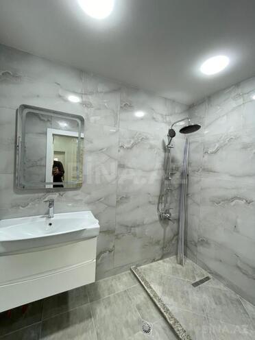 Продаётся 3-комн. новостройка 92 м², м. Иншаатчылар, photo 26 from 30