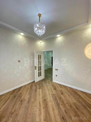 Продаётся 3-комн. новостройка 92 м², м. Иншаатчылар, photo 15 from 30