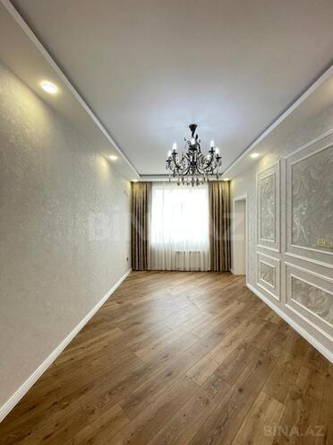 Продаётся 3-комн. новостройка 92 м², м. Иншаатчылар, photo 4 from 30