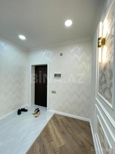 Продаётся 3-комн. новостройка 92 м², м. Иншаатчылар, photo 24 from 30