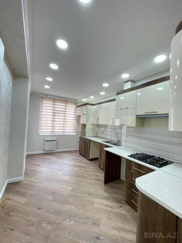 Продаётся 3-комн. новостройка 92 м², м. Иншаатчылар, photo 17 from 30