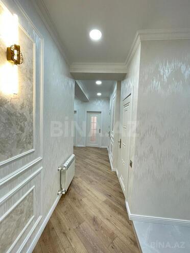 Продаётся 3-комн. новостройка 92 м², м. Иншаатчылар, photo 22 from 30