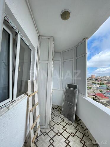 Продаётся 3-комн. новостройка 92 м², м. Иншаатчылар, photo 29 from 30