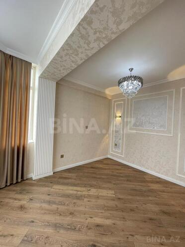 Продаётся 3-комн. новостройка 92 м², м. Иншаатчылар, photo 11 from 30