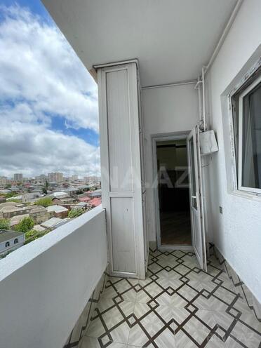 Продаётся 3-комн. новостройка 92 м², м. Иншаатчылар, photo 28 from 30