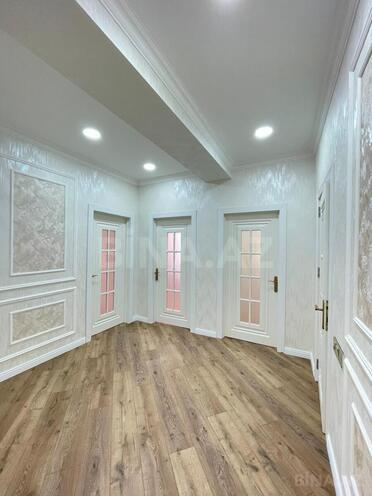 Продаётся 3-комн. новостройка 92 м², м. Иншаатчылар, photo 20 from 30