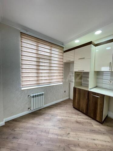Продаётся 3-комн. новостройка 92 м², м. Иншаатчылар, photo 19 from 30