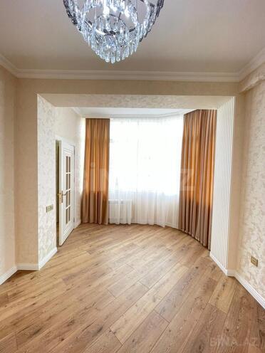Продаётся 3-комн. новостройка 92 м², м. Иншаатчылар, photo 8 from 30