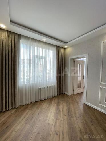 Продаётся 3-комн. новостройка 92 м², м. Иншаатчылар, photo 7 from 30