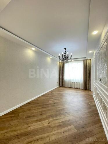 Продаётся 3-комн. новостройка 92 м², м. Иншаатчылар, photo 5 from 30