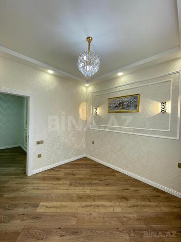 Продаётся 3-комн. новостройка 92 м², м. Иншаатчылар, photo 14 from 30