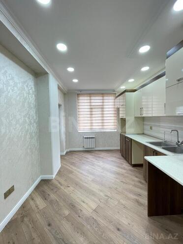 Продаётся 3-комн. новостройка 92 м², м. Иншаатчылар, photo 16 from 30