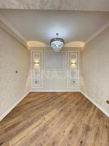Продаётся 3-комн. новостройка 92 м², м. Иншаатчылар, photo 10 from 30