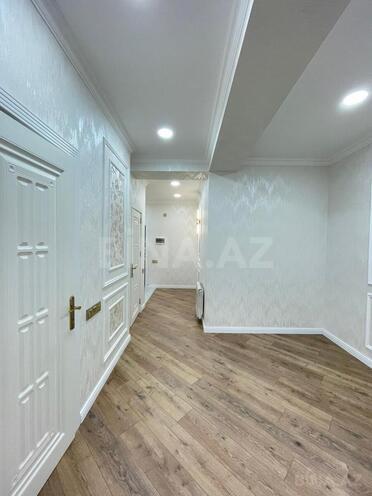 Продаётся 3-комн. новостройка 92 м², м. Иншаатчылар, photo 21 from 30