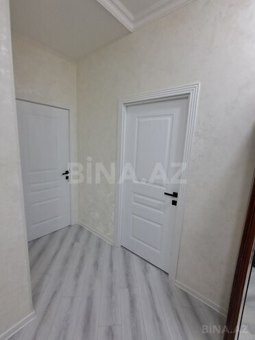 Продаётся 2-комн. новостройка 42 м², пос. Масазыр, photo 10 from 14