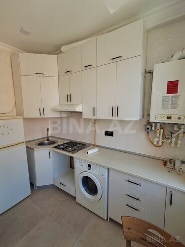 Продаётся 2-комн. новостройка 42 м², пос. Масазыр, photo 8 from 14