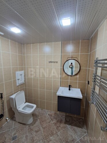 Продаётся 2-комн. новостройка 42 м², пос. Масазыр, photo 12 from 14