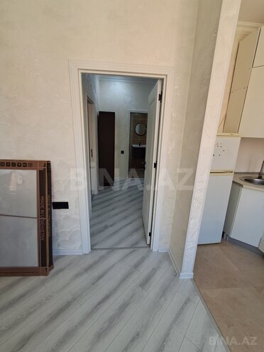 Продаётся 2-комн. новостройка 42 м², пос. Масазыр, photo 9 from 14