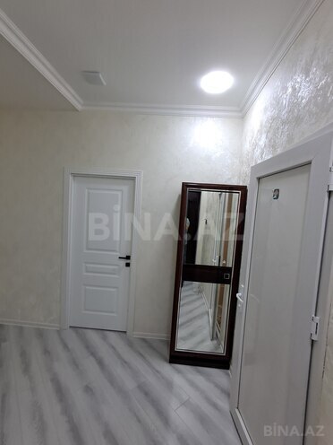 Продаётся 2-комн. новостройка 42 м², пос. Масазыр, photo 11 from 14