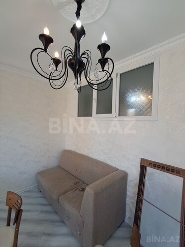 Продаётся 2-комн. новостройка 42 м², пос. Масазыр, photo 5 from 14