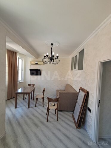 Продаётся 2-комн. новостройка 42 м², пос. Масазыр, photo 4 from 14