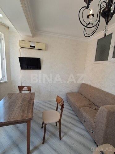 Продаётся 2-комн. новостройка 42 м², пос. Масазыр, photo 6 from 14