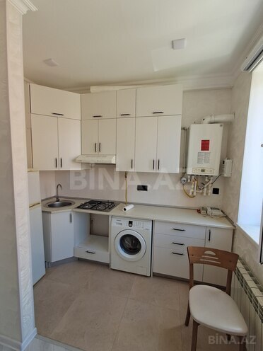 Продаётся 2-комн. новостройка 42 м², пос. Масазыр, photo 7 from 14