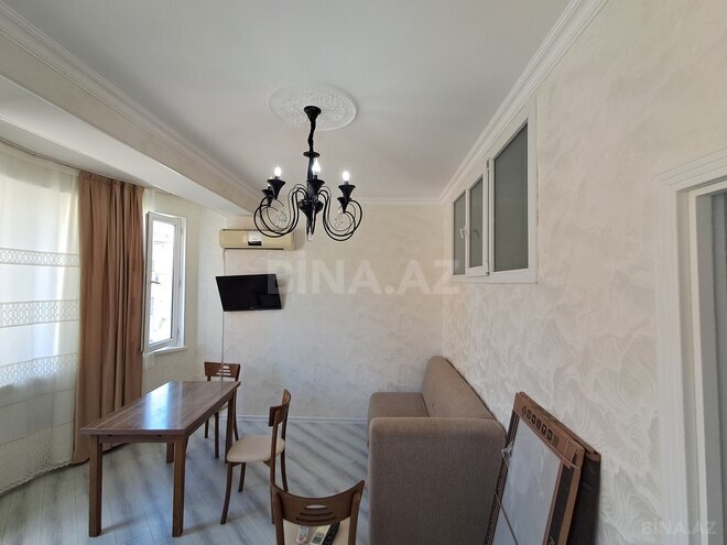 Продаётся 2-комн. новостройка 42 м², пос. Масазыр, photo 3 from 14