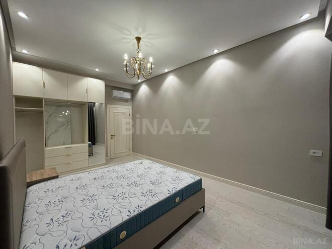 Сдаётся 3-комн. новостройка 110 м², пос. Аг шехер, photo 11 from 23