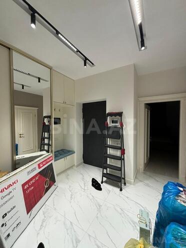 Сдаётся 3-комн. новостройка 110 м², пос. Аг шехер, photo 17 from 23
