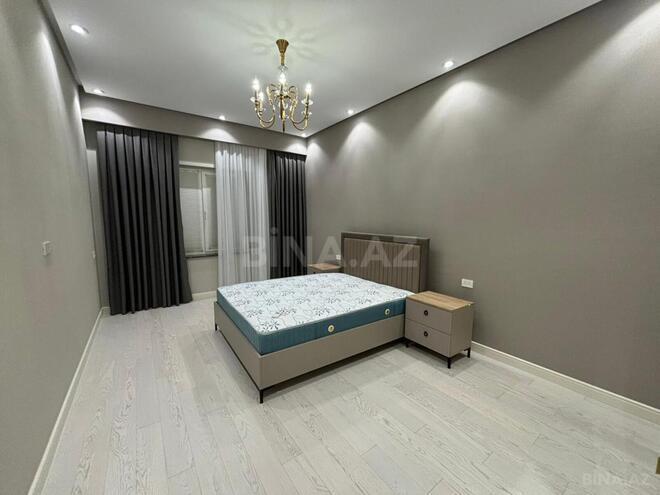 Сдаётся 3-комн. новостройка 110 м², пос. Аг шехер, photo 10 from 23