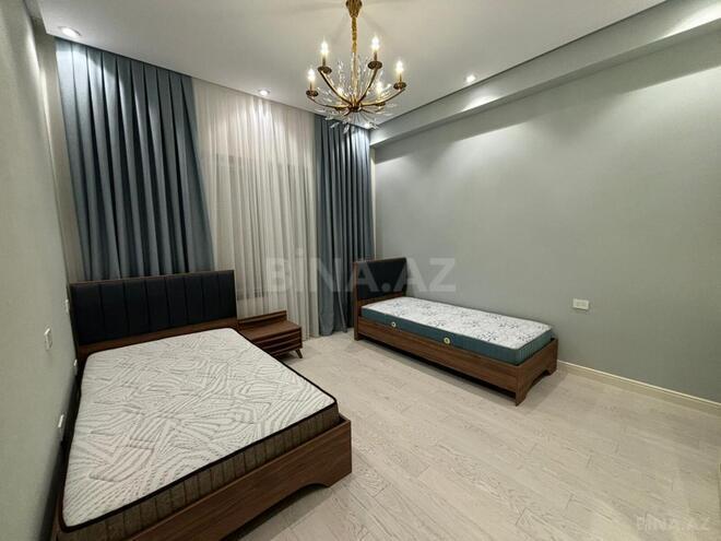 Сдаётся 3-комн. новостройка 110 м², пос. Аг шехер, photo 13 from 23