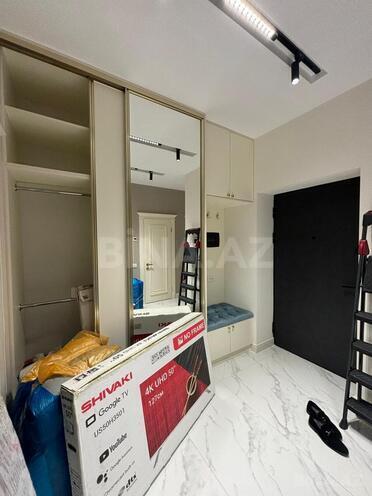 Сдаётся 3-комн. новостройка 110 м², пос. Аг шехер, photo 19 from 23
