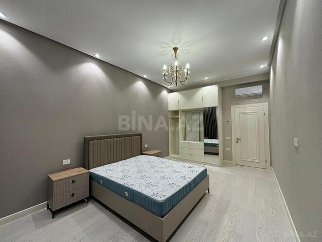Сдаётся 3-комн. новостройка 110 м², пос. Аг шехер, photo 9 from 23