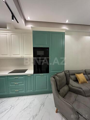 Сдаётся 3-комн. новостройка 110 м², пос. Аг шехер, photo 8 from 23