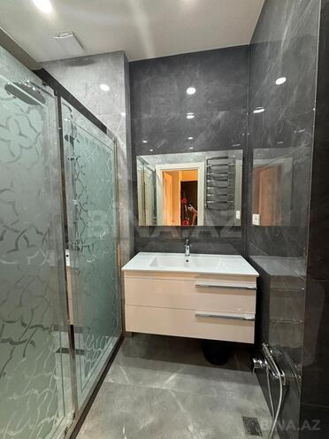 Сдаётся 3-комн. новостройка 110 м², пос. Аг шехер, photo 21 from 23