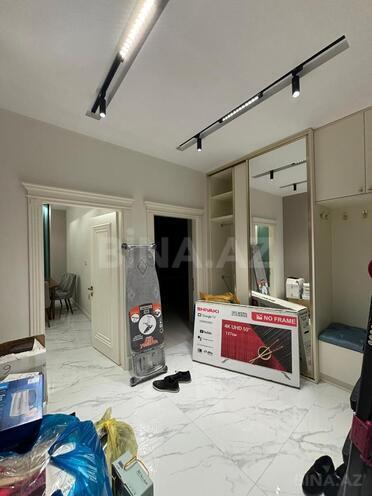 Сдаётся 3-комн. новостройка 110 м², пос. Аг шехер, photo 16 from 23