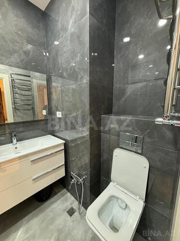 Сдаётся 3-комн. новостройка 110 м², пос. Аг шехер, photo 22 from 23