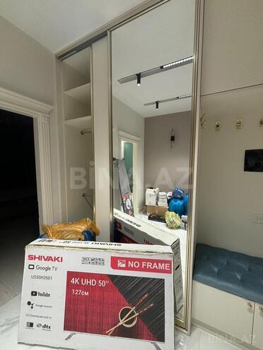 Сдаётся 3-комн. новостройка 110 м², пос. Аг шехер, photo 18 from 23