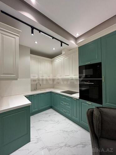 Сдаётся 3-комн. новостройка 110 м², пос. Аг шехер, photo 7 from 23