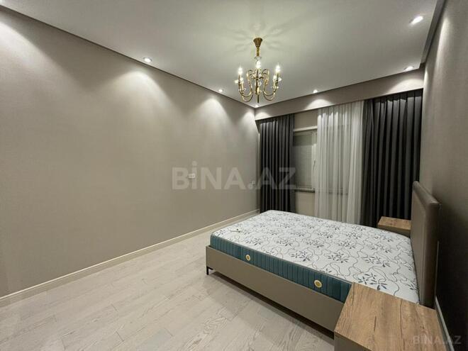 Сдаётся 3-комн. новостройка 110 м², пос. Аг шехер, photo 12 from 23