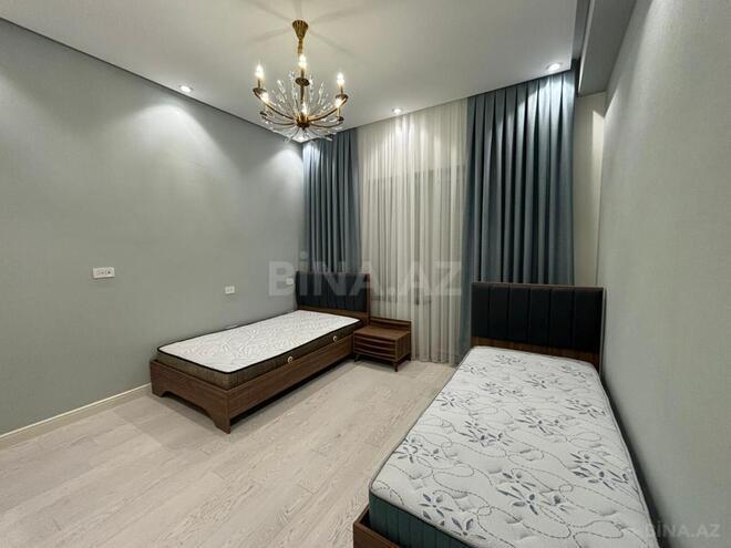 Сдаётся 3-комн. новостройка 110 м², пос. Аг шехер, photo 14 from 23