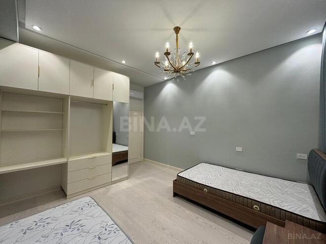 Сдаётся 3-комн. новостройка 110 м², пос. Аг шехер, photo 15 from 23